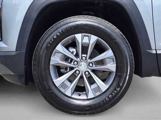 New 2026 Chevrolet Equinox LT w/ Convenience Package II FWD image 18