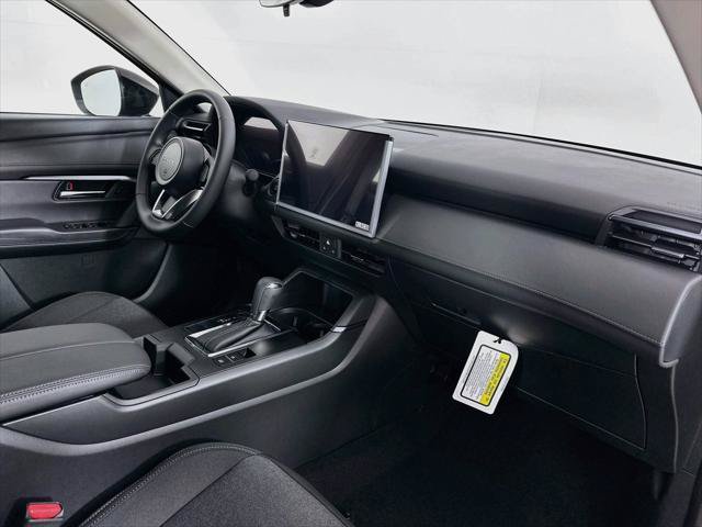 New 2026 MAZDA CX-5 AWD 2.5 S image 23