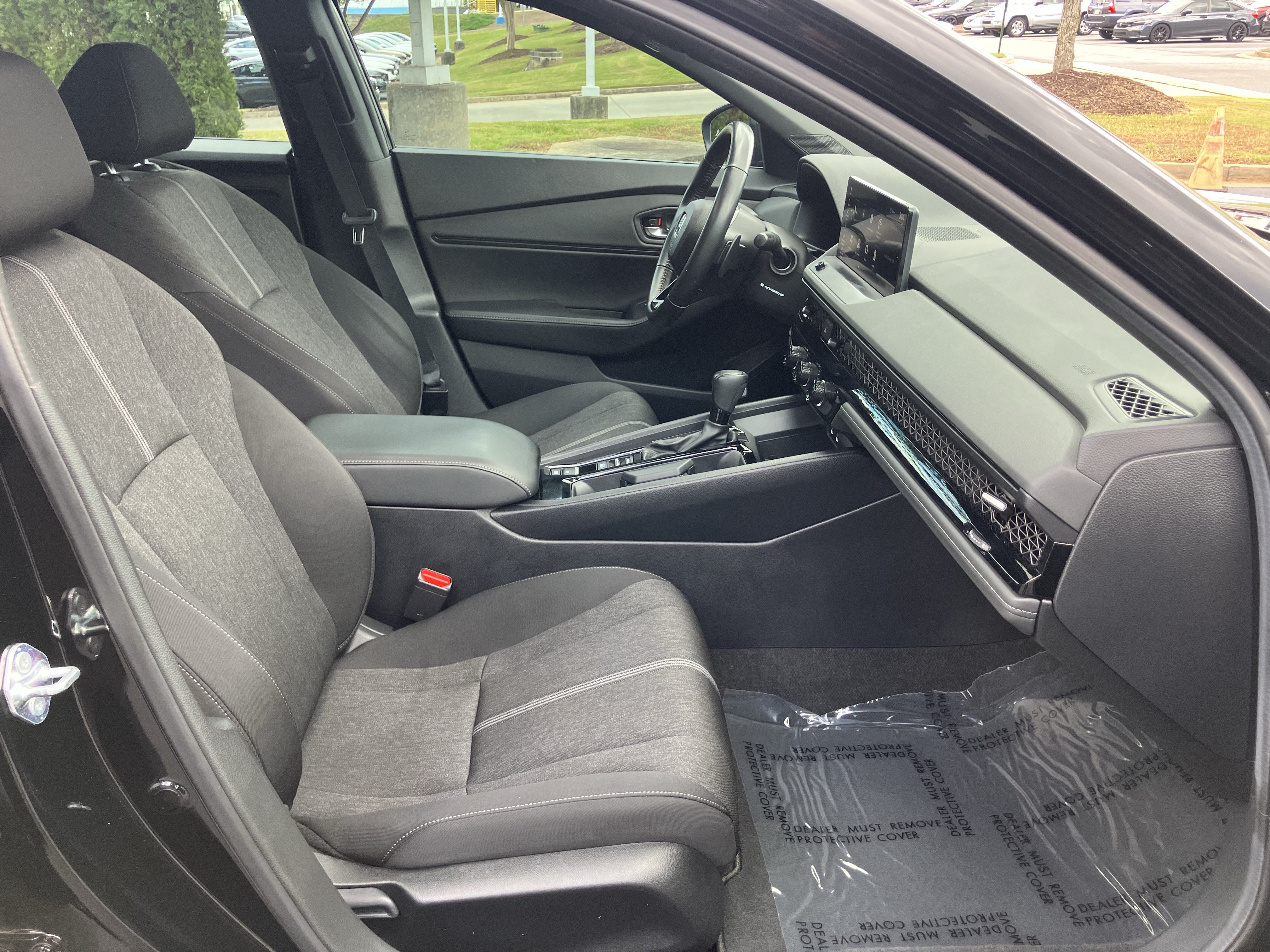 Used 2023 Honda Accord Sport image 34
