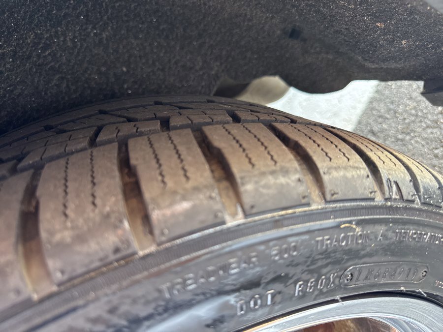 Used 2005 Mercedes-Benz CLK 500 Cabriolet image 15