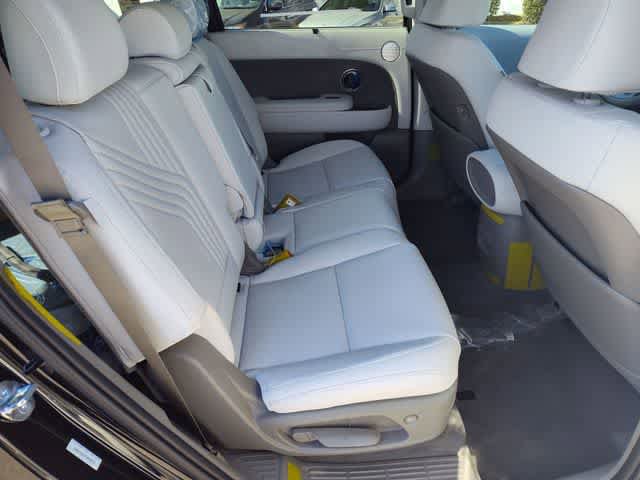 New 2026 Hyundai Palisade SEL FWD image 18