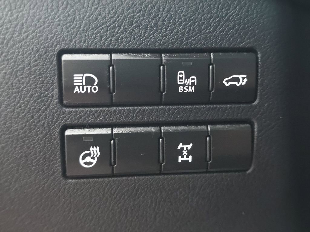 Used 2020 Lexus NX 300 AWD w/ Comfort Package image 30