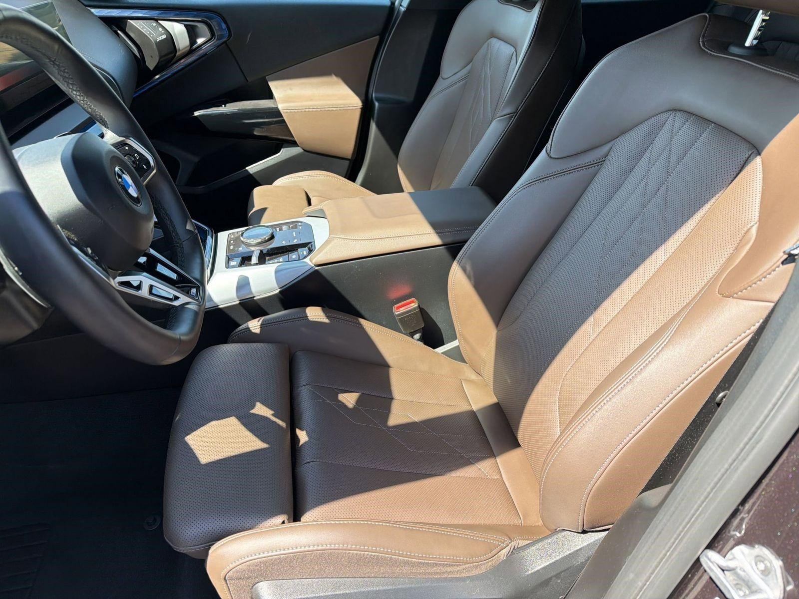 Certified 2026 BMW X3 xDrive30 image 5