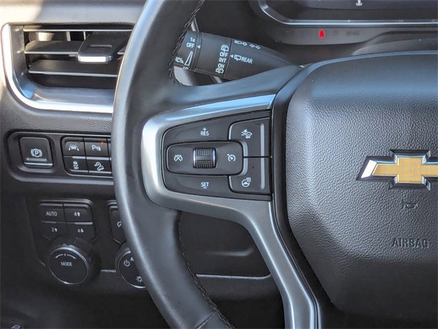 Used 2023 Chevrolet Tahoe Premier image 19