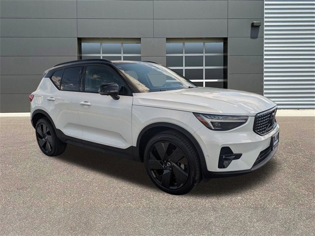 New 2026 Volvo XC40 B5 Ultra w/ Protection Package Premier image 1
