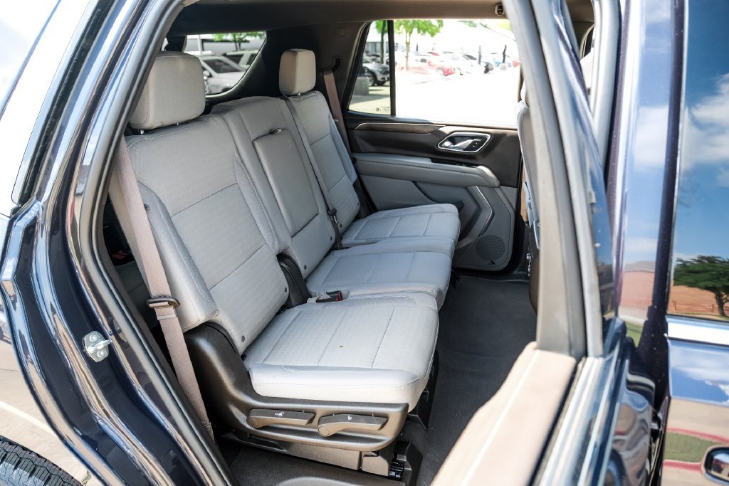Used 2023 Chevrolet Tahoe LS RWD image 35