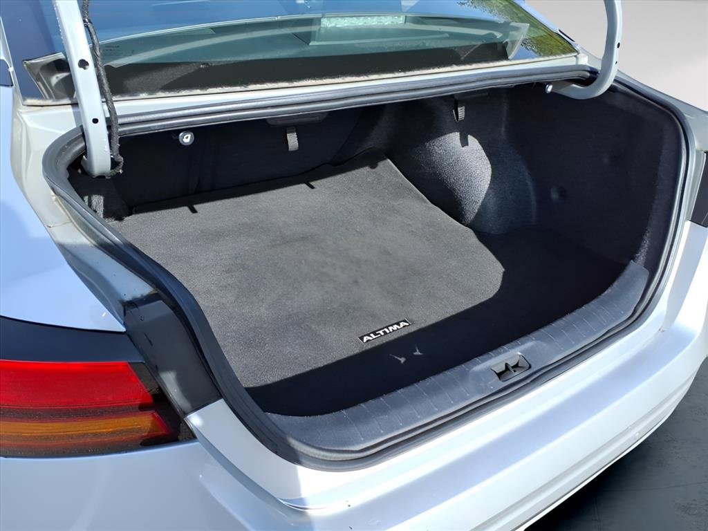 Used 2023 Nissan Altima 2.5 SV image 24