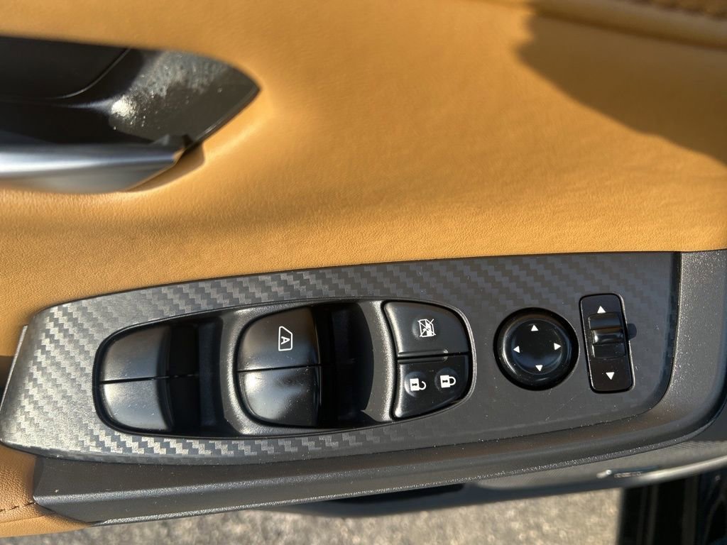 Certified 2025 Nissan Sentra SV w/ SV Premium Package image 21