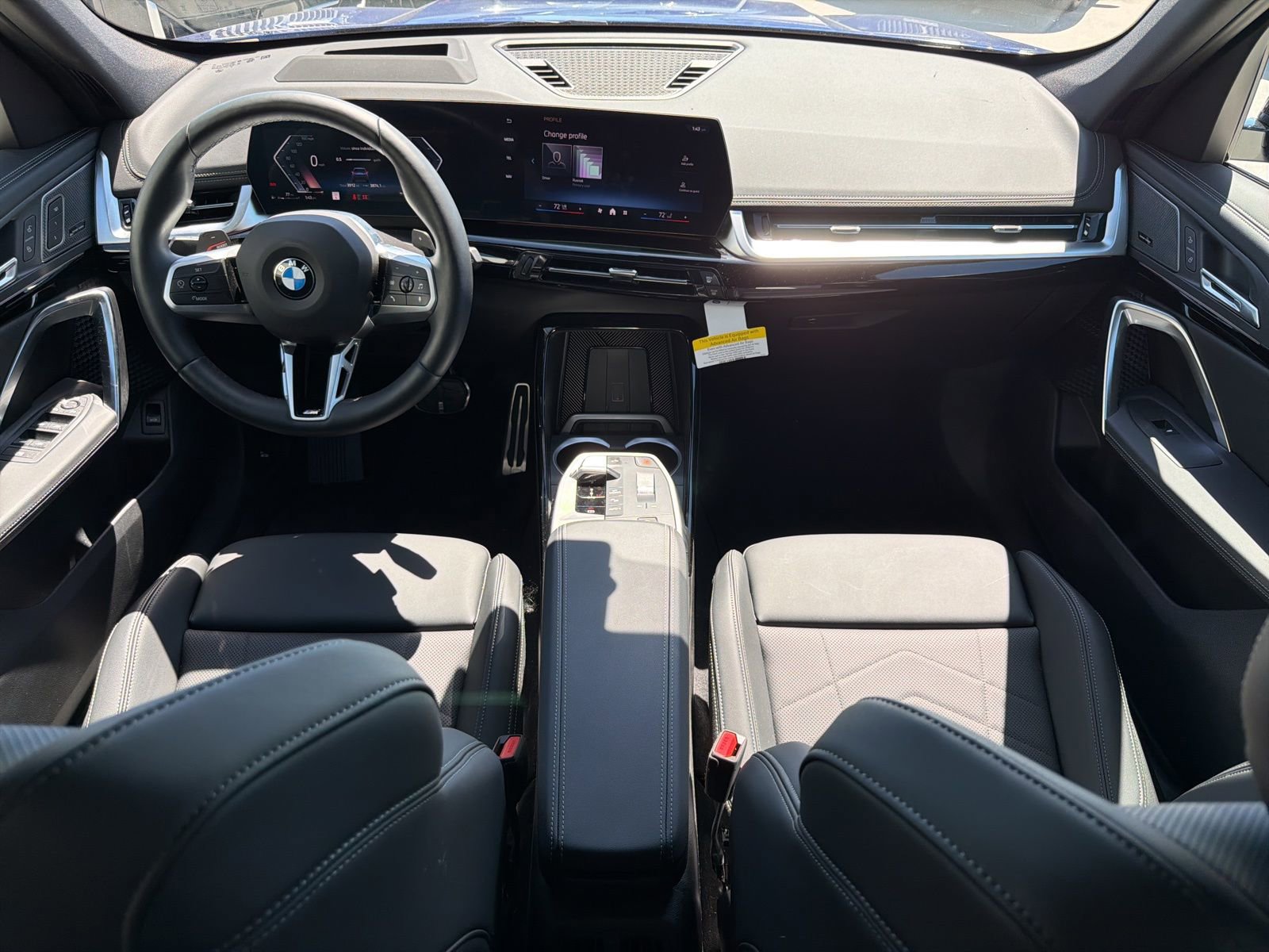 Used 2026 BMW X1 xDrive28i w/ Technology Package image 6