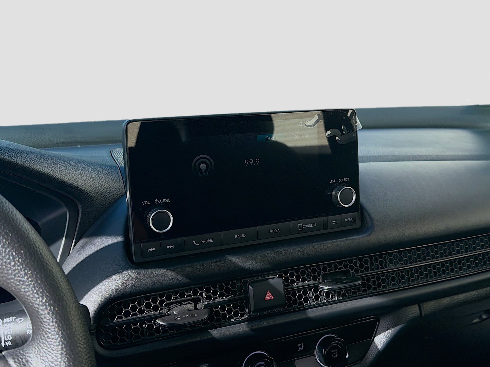 Certified 2025 Honda HR-V LX image 12