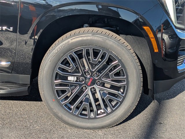 New 2026 GMC Yukon Elevation image 11