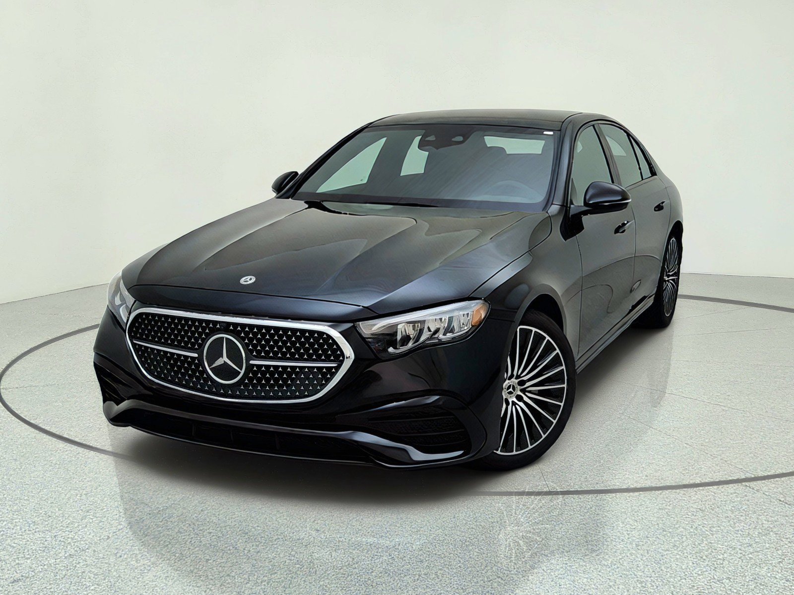 New 2027 Mercedes-Benz E 350 Sedan image 2