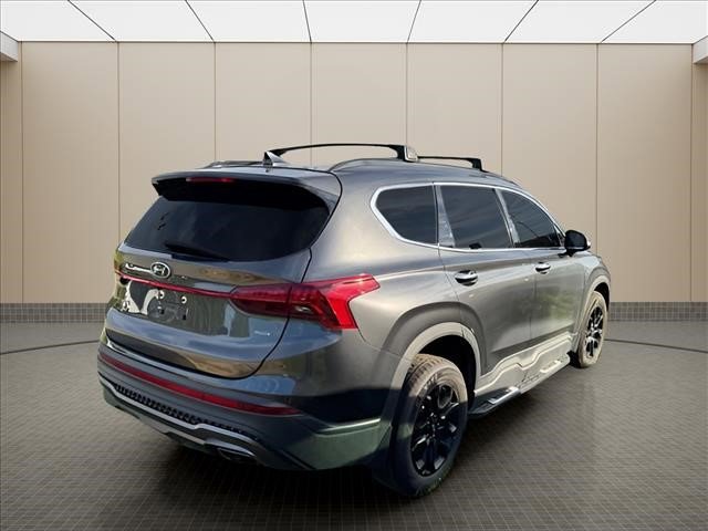 Used 2023 Hyundai Santa Fe XRT AWD/4WD image 17