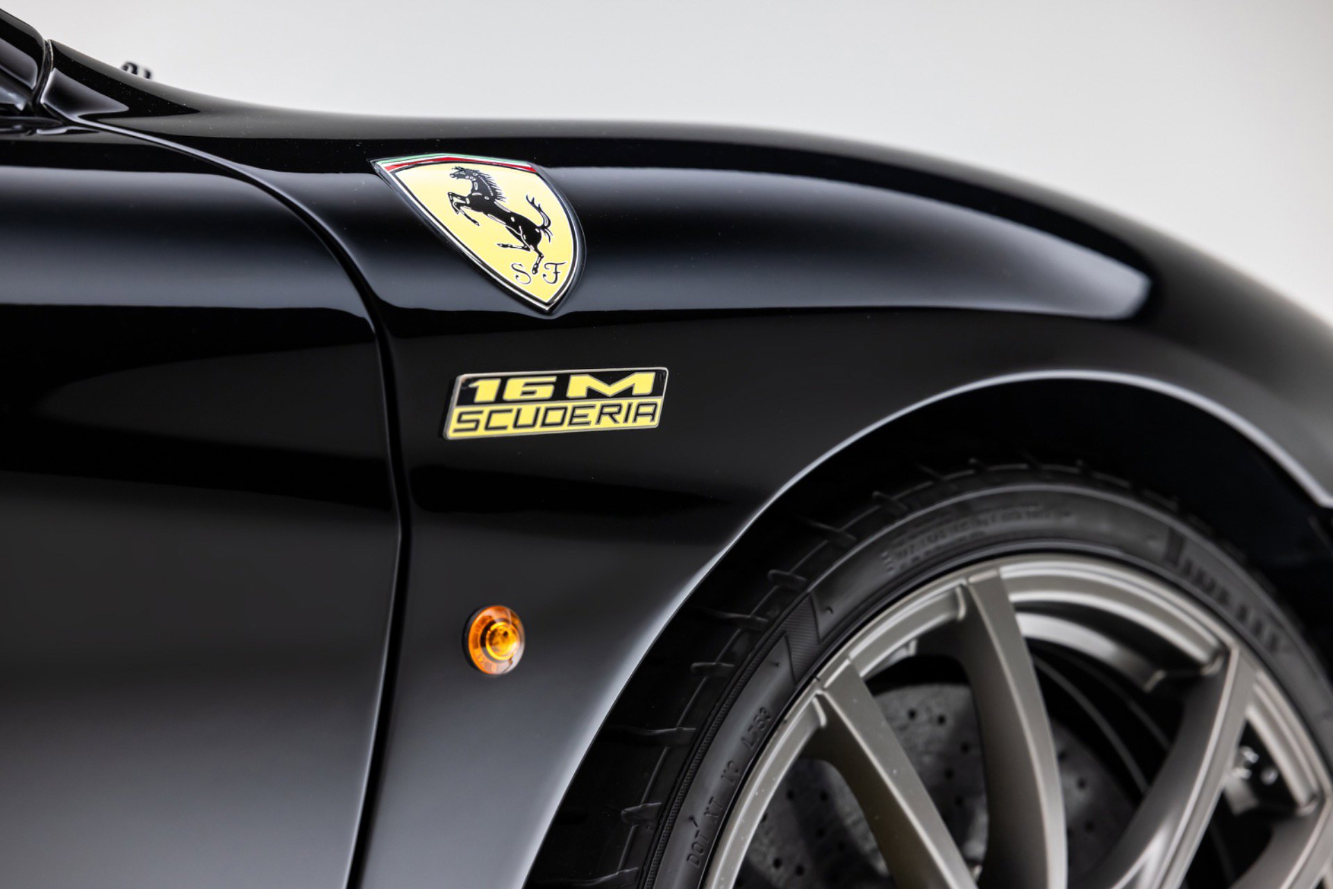 Used 2009 Ferrari F430 Scuderia RWD image 72