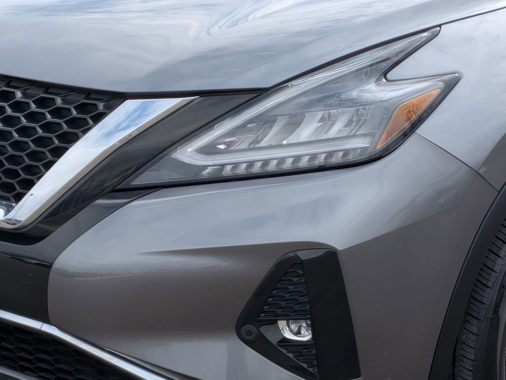 Used 2024 Nissan Murano SL image 9