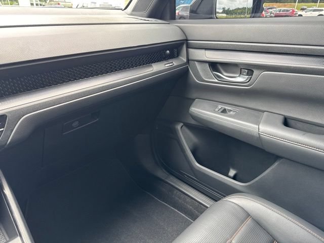 Used 2025 Honda CR-V Sport-L image 25