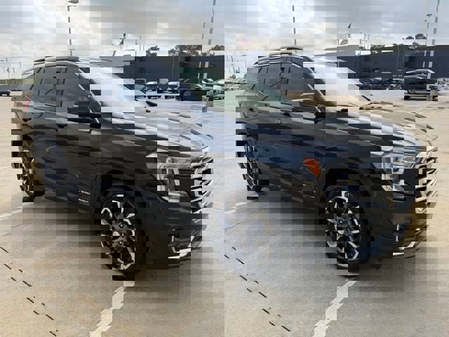 Used 2022 GMC Terrain SLT image 7