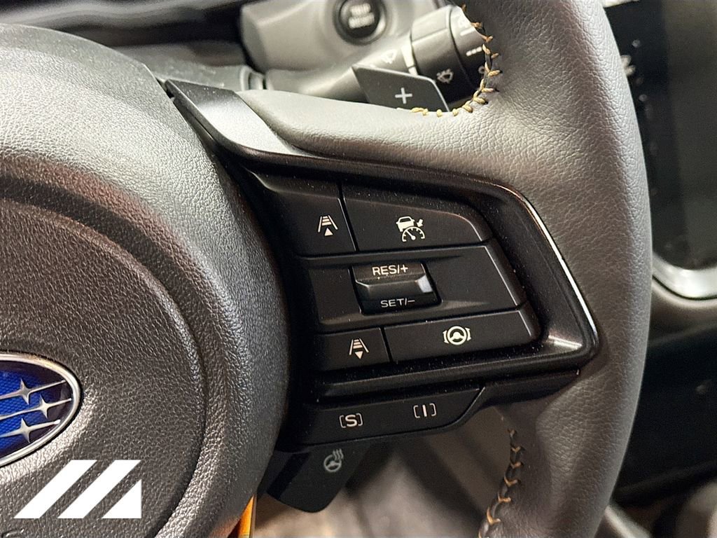 Certified 2026 Subaru Crosstrek 2.5i Wilderness image 12