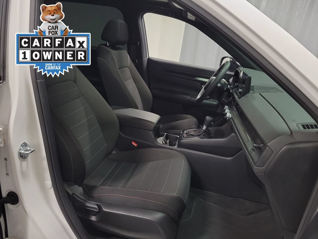 Used 2025 Honda CR-V Sport image 27