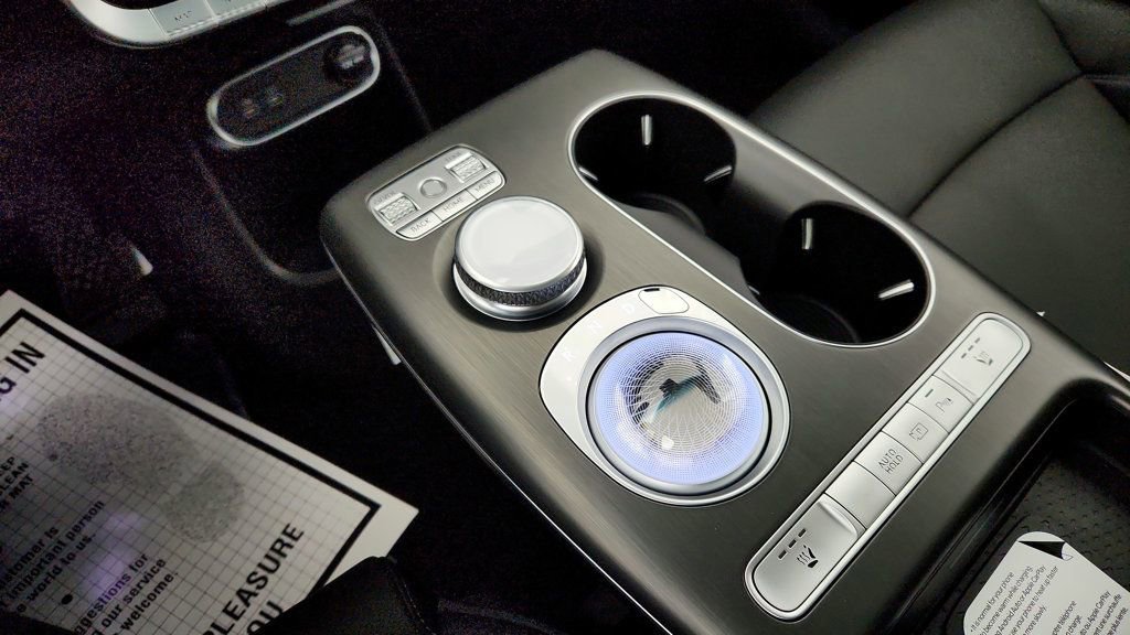 Used 2026 Genesis GV60 AWD image 17