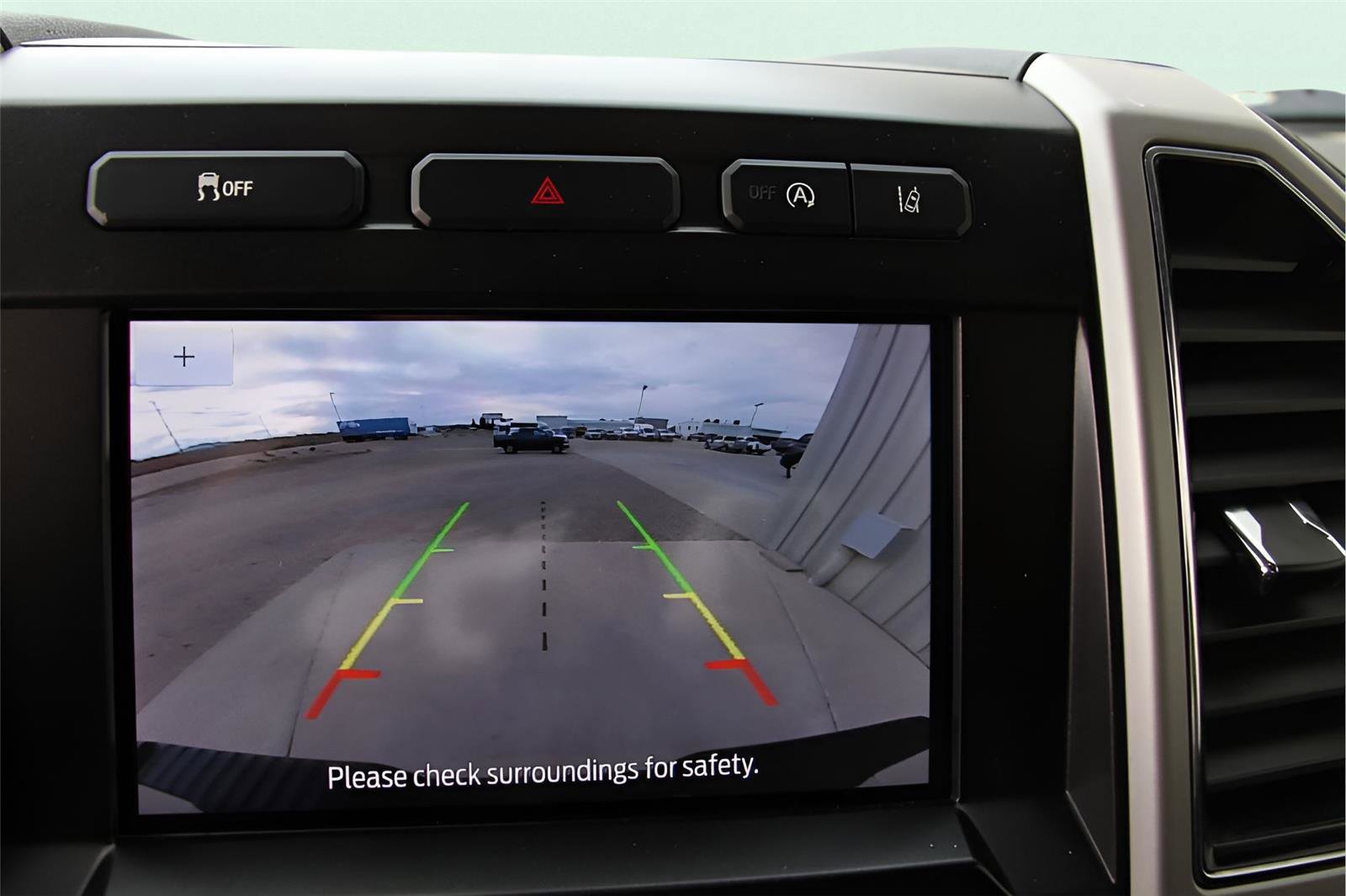 Used 2020 Ford F150 Lariat image 21