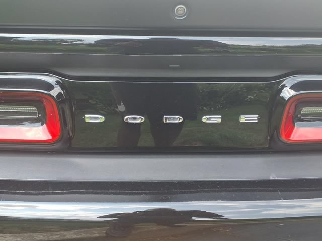 Certified 2022 Dodge Challenger R/T w/ Plus Package RWD image 15