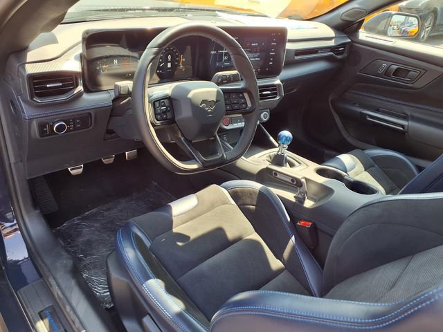 New 2025 Ford Mustang Dark Horse RWD image 7