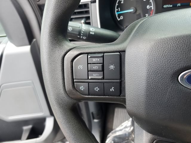 Used 2023 Ford F150 XLT AWD/4WD image 28