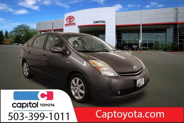 Used 2008 Toyota Prius Touring
