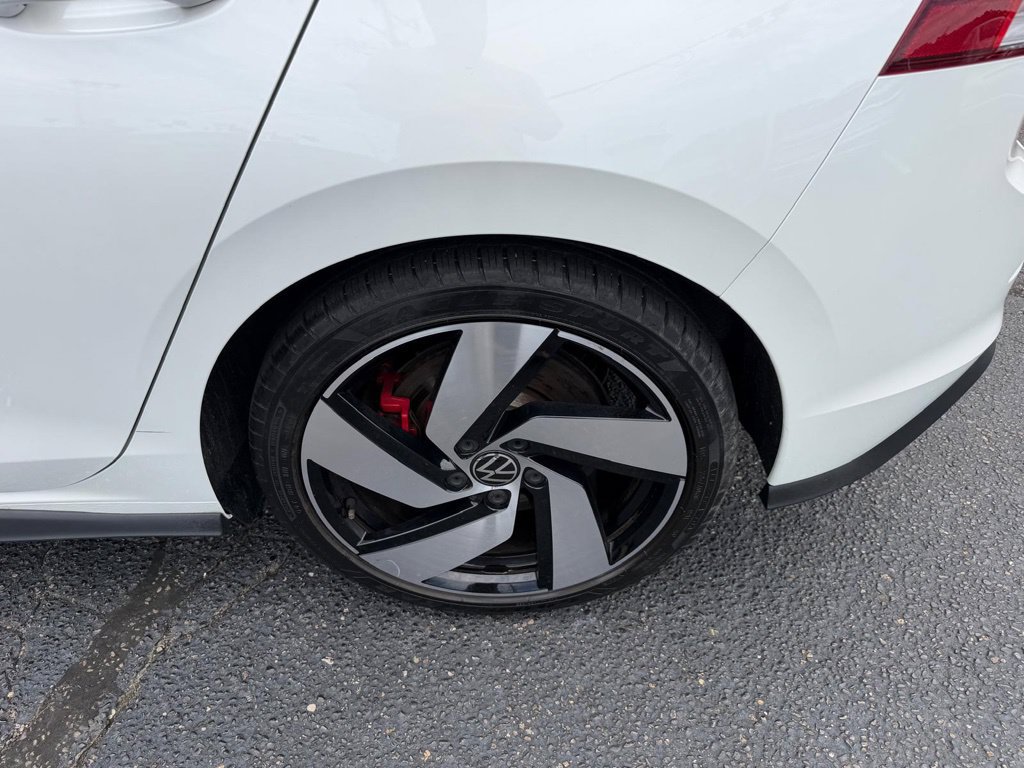 Used 2024 Volkswagen GTI S FWD image 10