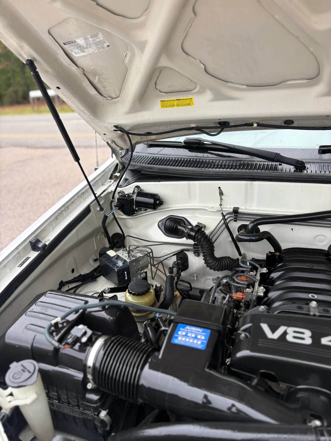 Used 2006 Toyota Tundra Limited RWD image 58