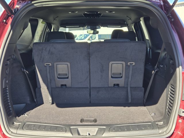 New 2026 Dodge Durango GT w/ Blacktop Package image 9