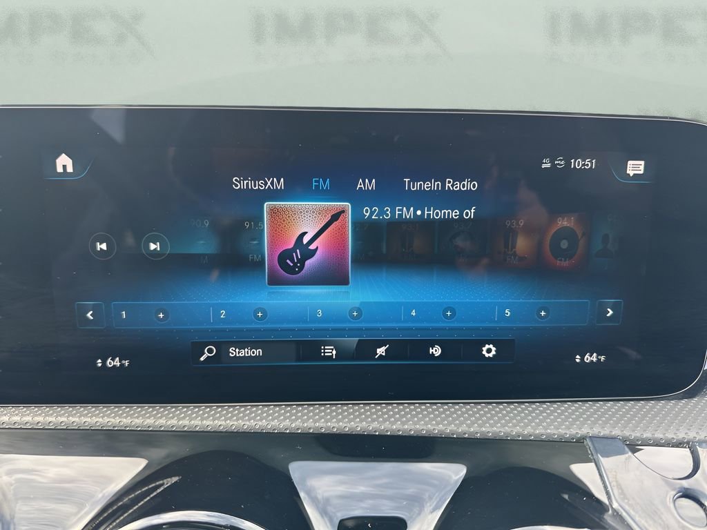 Used 2023 Mercedes-Benz CLA 250 image 18