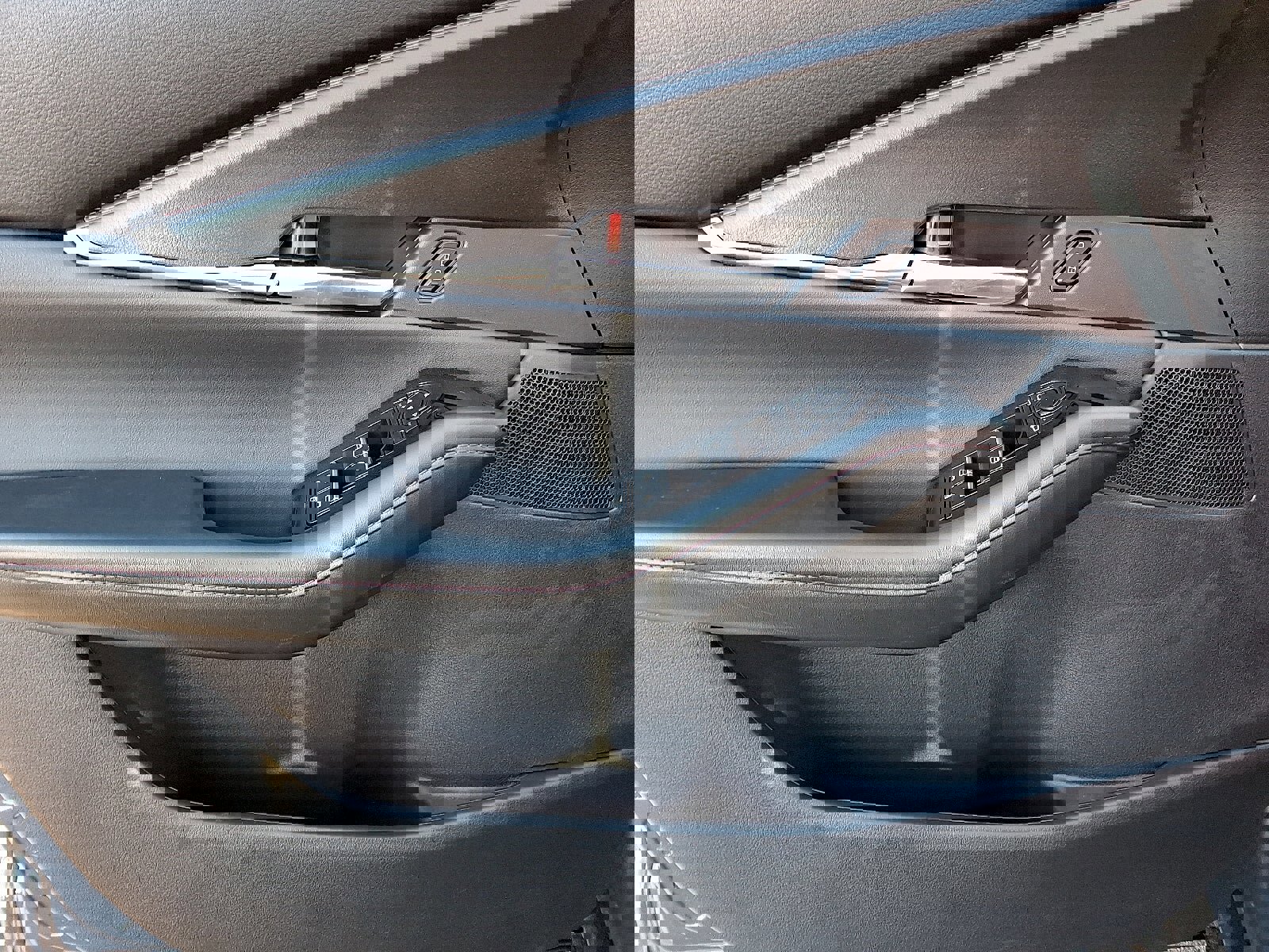 New 2025 MAZDA CX-30 AWD 2.5 S w/ Preferred Package image 8