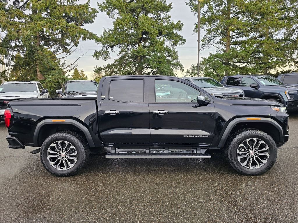 New 2026 GMC Canyon Denali image 42
