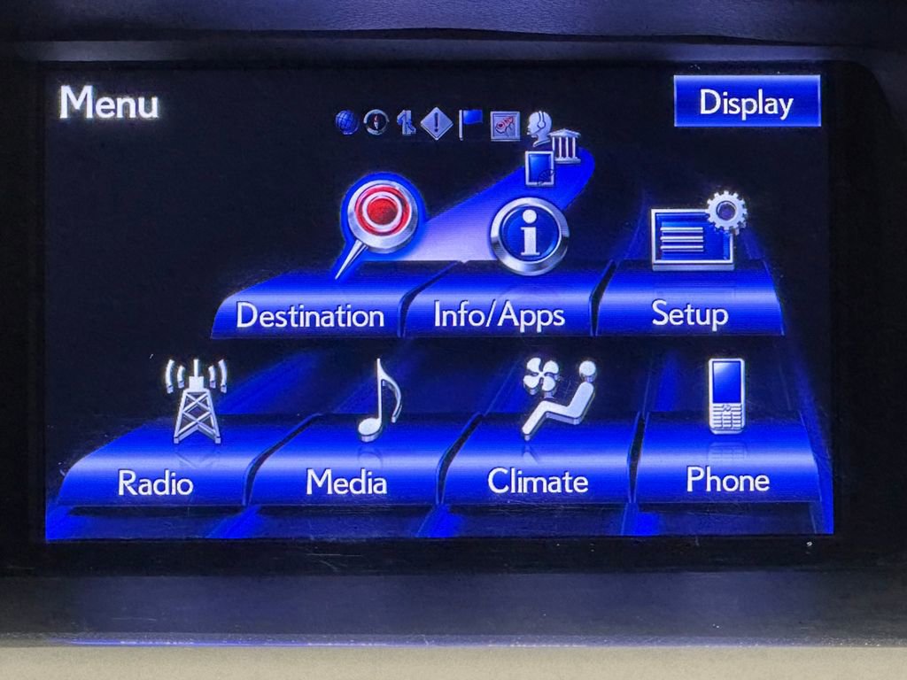 Used 2015 Lexus RX 350 FWD image 24