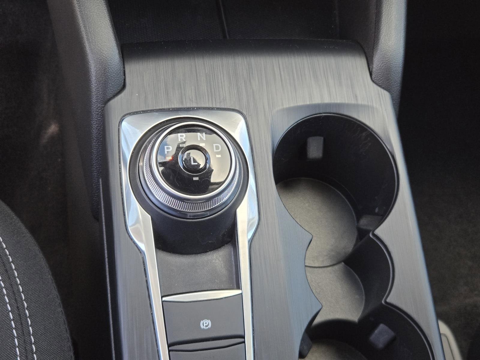 Used 2025 Ford Escape Active image 15