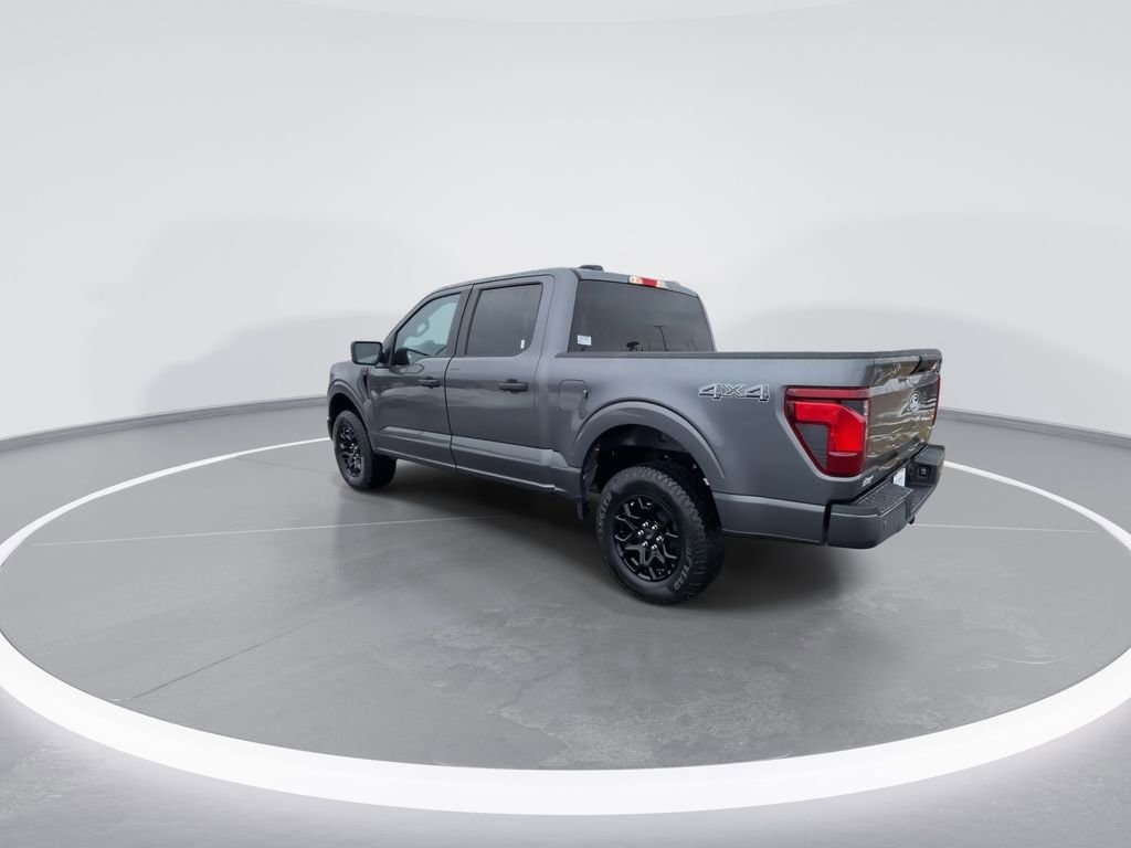New 2026 Ford F150 STX image 6