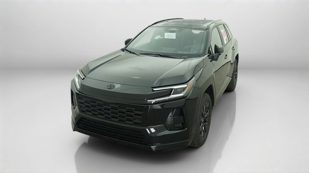 New 2026 Toyota RAV4 SE AWD/4WD image 10