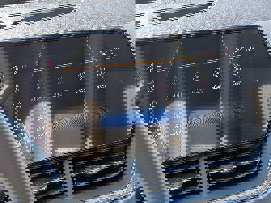 New 2026 Chevrolet Trax ACTIV w/ Driver Confidence Package image 22