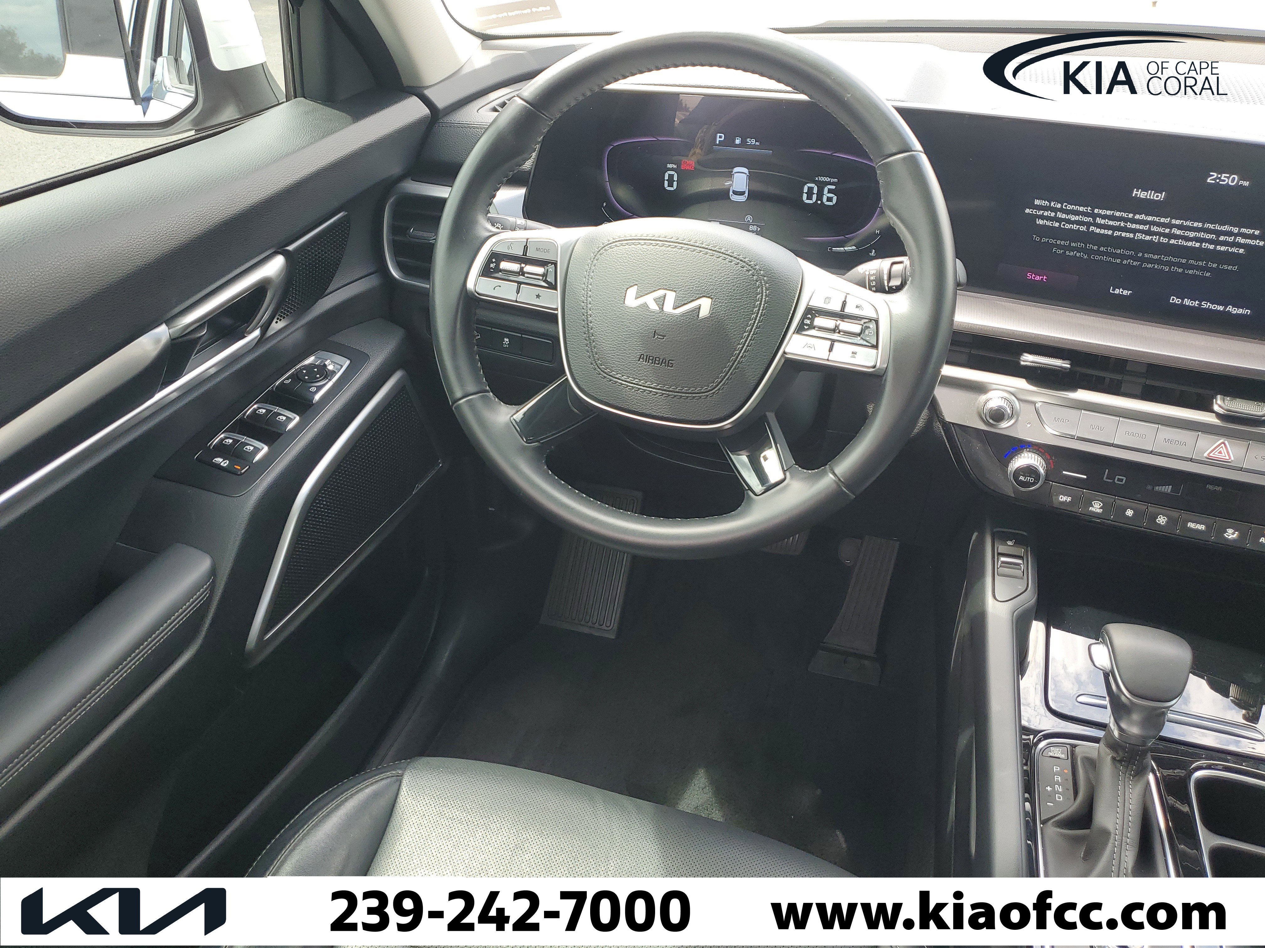 Certified 2023 Kia Telluride S image 13