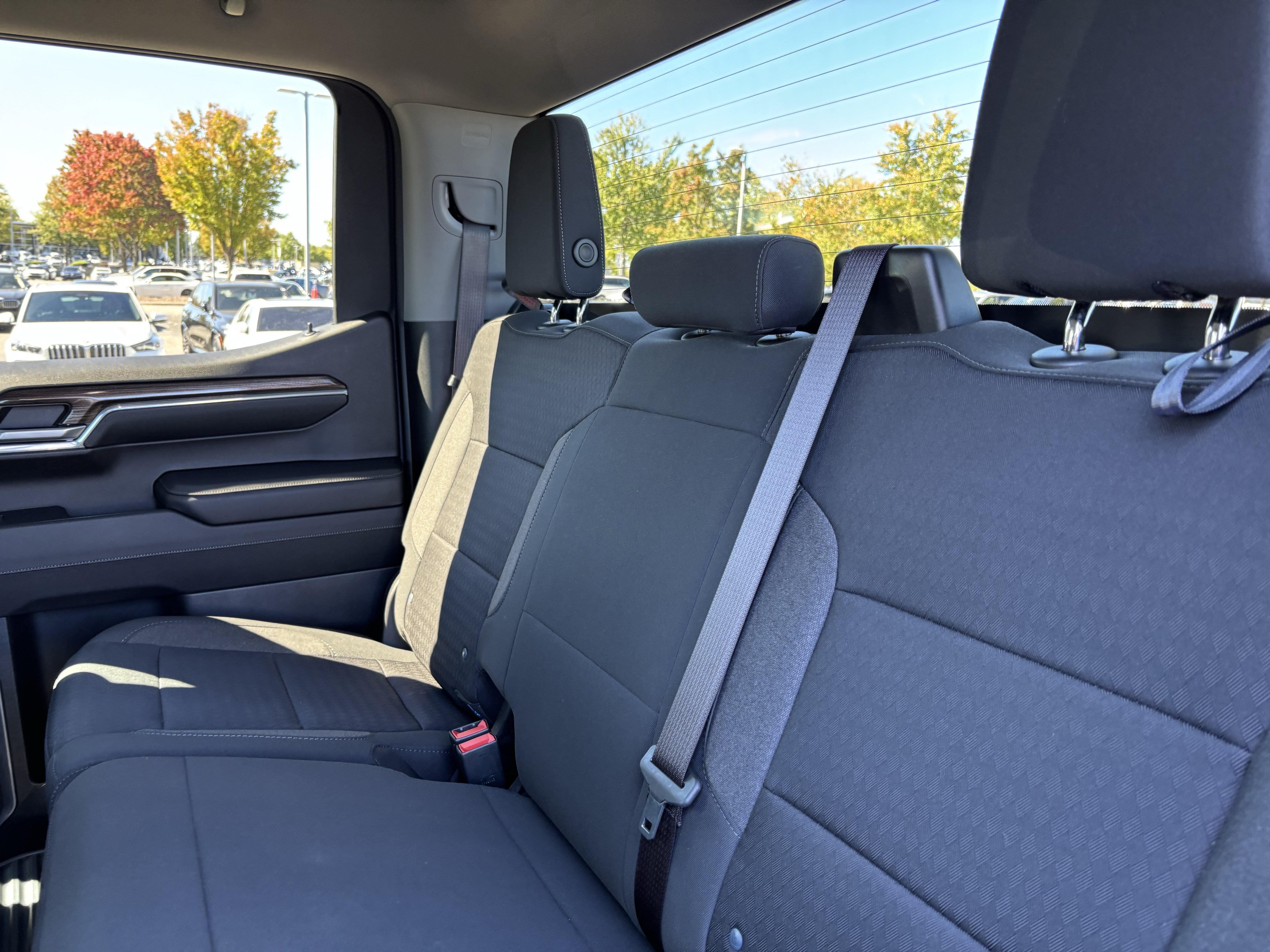 Used 2023 Chevrolet Silverado 1500 RST AWD/4WD image 33