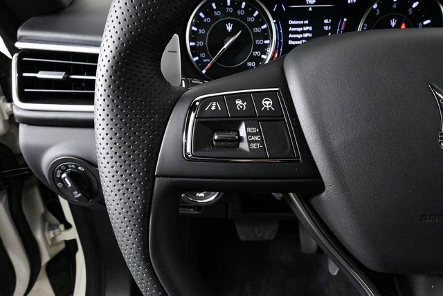 New 2024 Maserati Ghibli Modena Ultima Q4 image 10