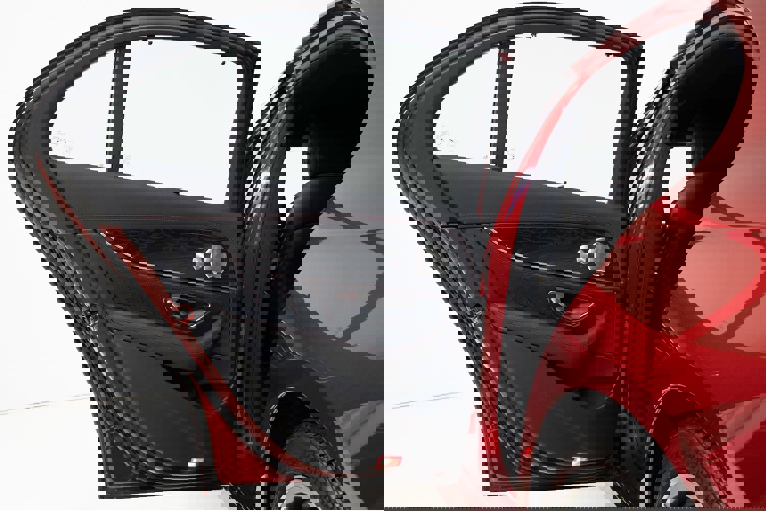 Used 2022 Mercedes-Benz E 53 AMG 4MATIC Sedan w/ Driver Assistance Package image 28