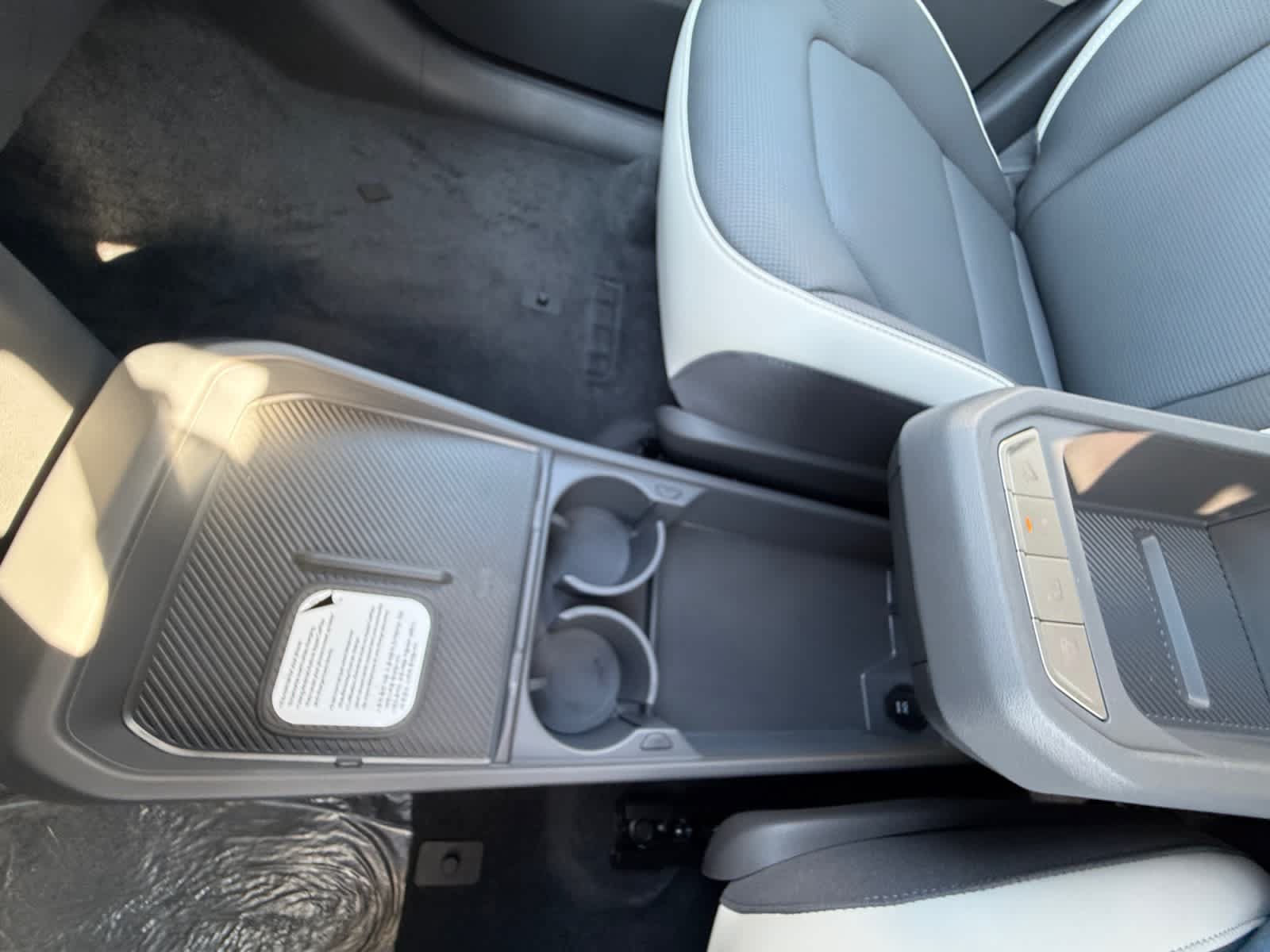 New 2027 Kia EV3 GT-Line AWD/4WD image 20