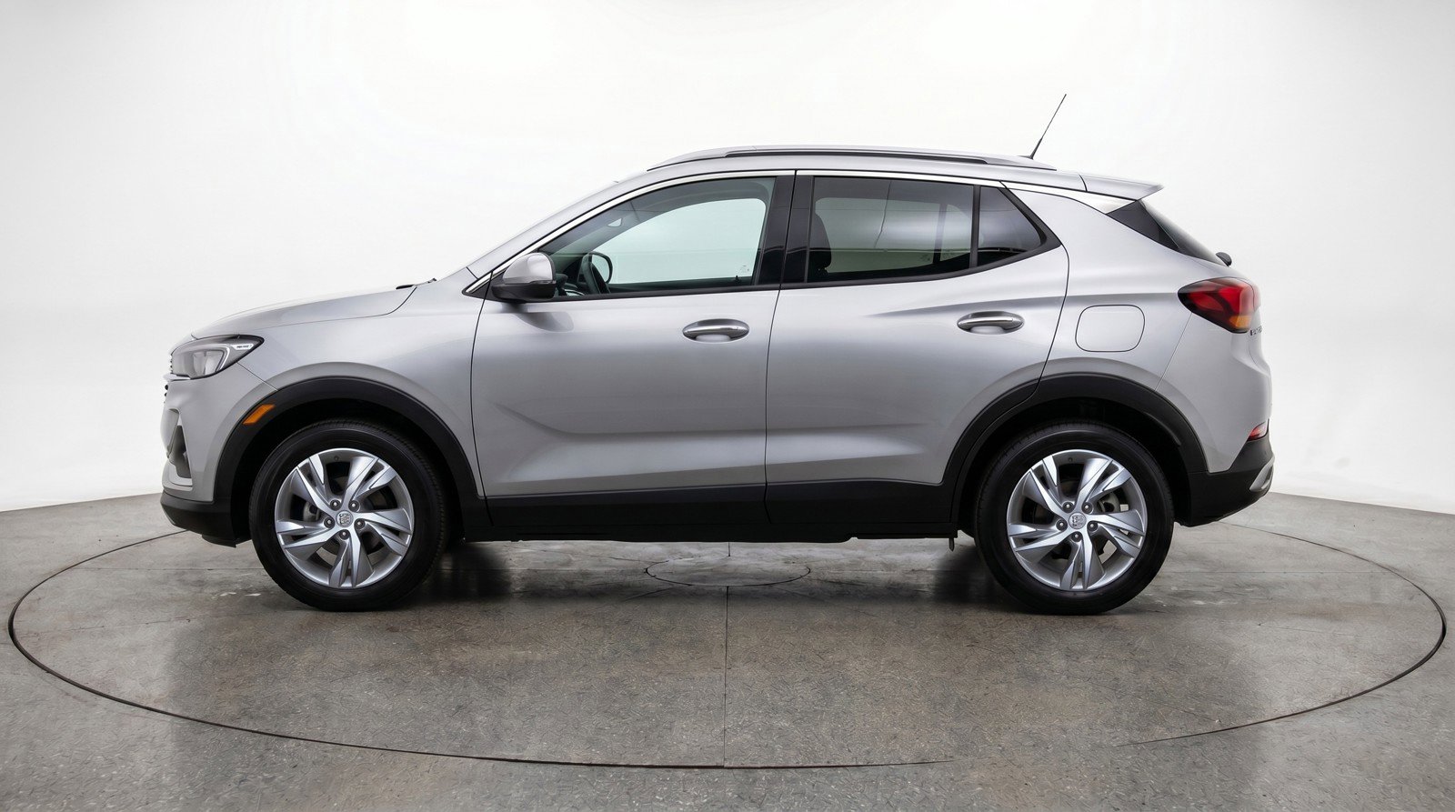 Used 2025 Buick Encore GX Preferred FWD image 5