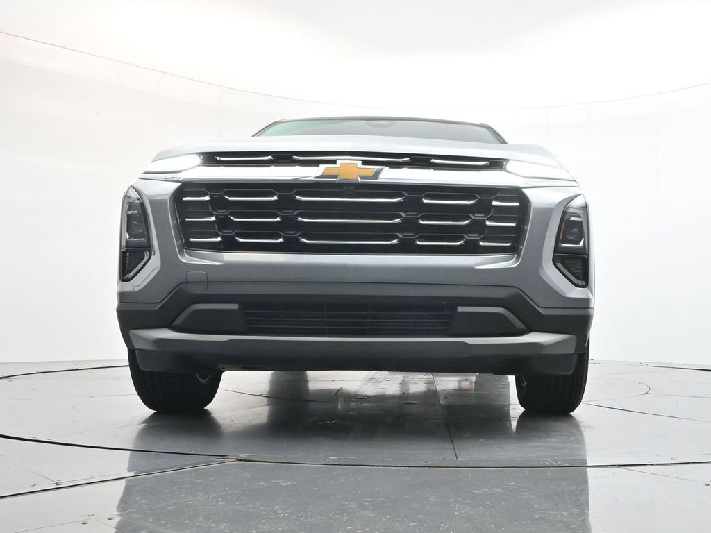 Used 2026 Chevrolet Equinox LT w/ Convenience Package II AWD/4WD image 26