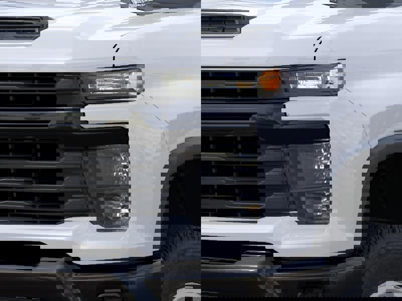 New 2026 Chevrolet Silverado 2500 W/T image 10