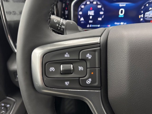 New 2026 Chevrolet Silverado 1500 LTZ w/ Technology Package image 14
