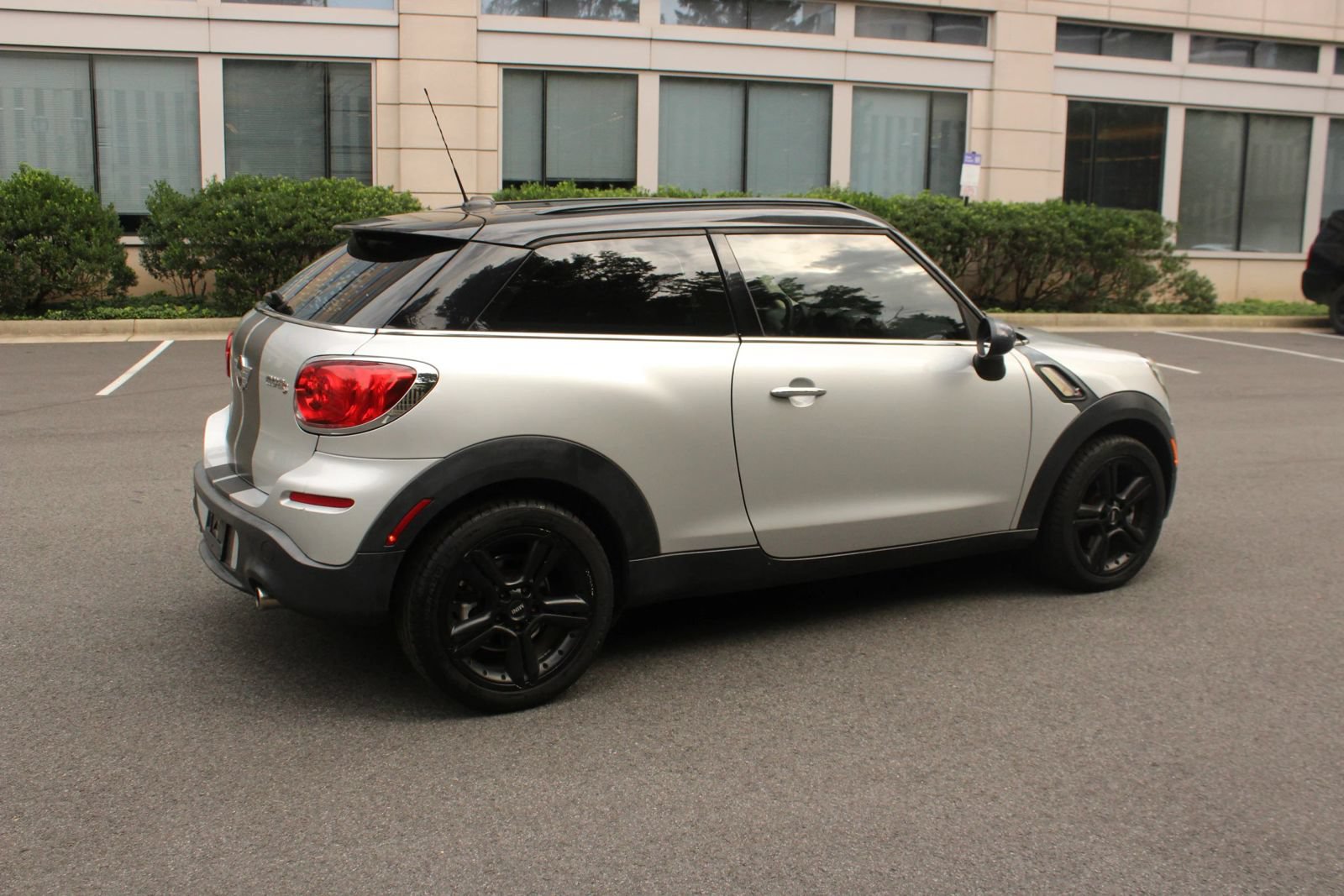 Used 2013 MINI Cooper Paceman S FWD image 7
